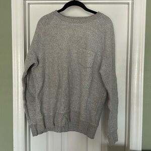 Grayers Athletics Crewneck